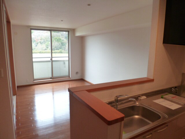 ヴェールメゾンの物件内観写真