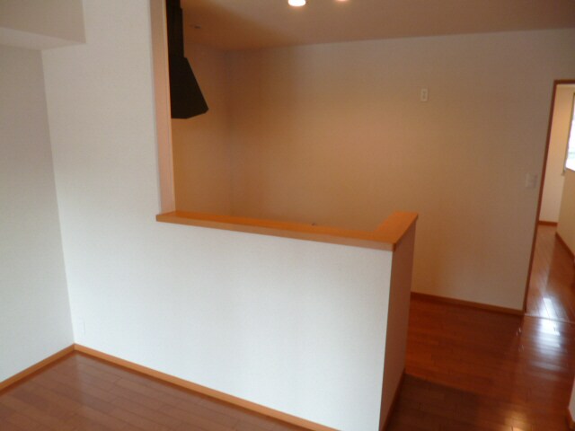 ヴェールメゾンの物件内観写真