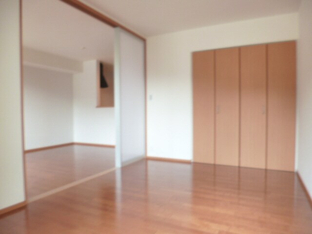 ヴェールメゾンの物件内観写真