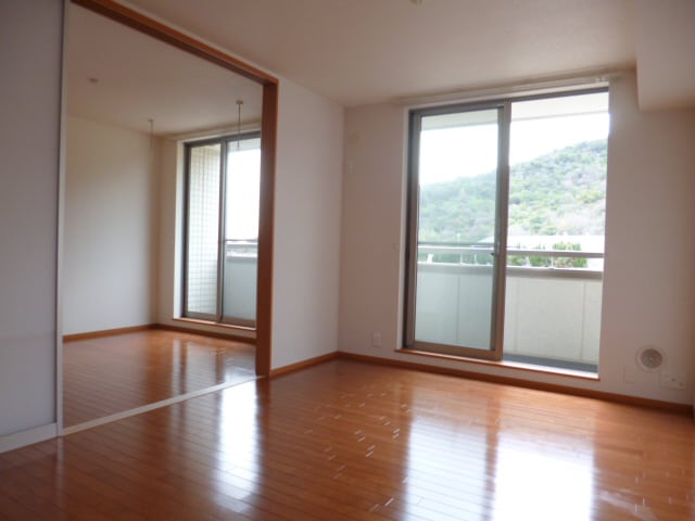 ヴェールメゾンの物件内観写真