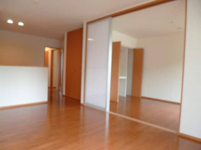 ヴェールメゾンの物件内観写真