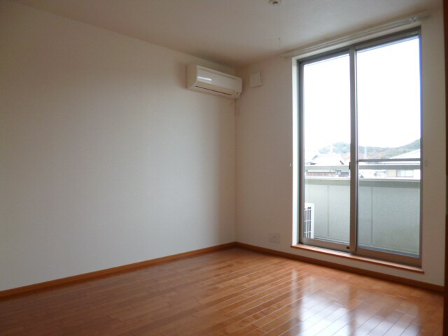 ヴェールメゾンの物件内観写真