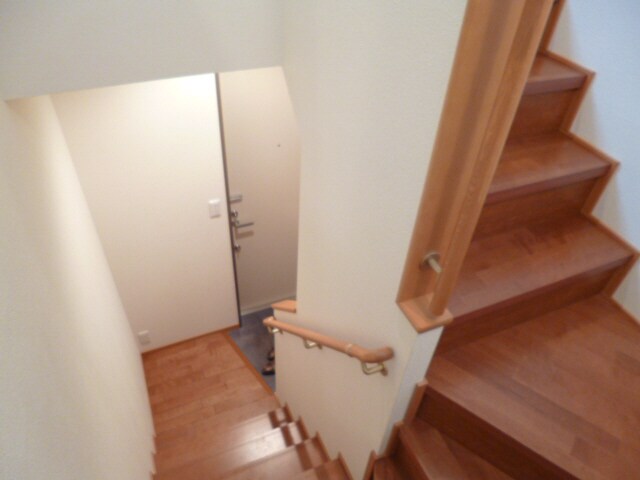 ヴェールメゾンの物件内観写真