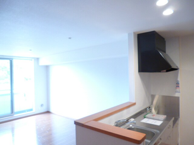 ヴェールメゾンの物件内観写真