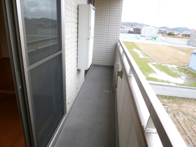 ヴェールメゾンの物件内観写真