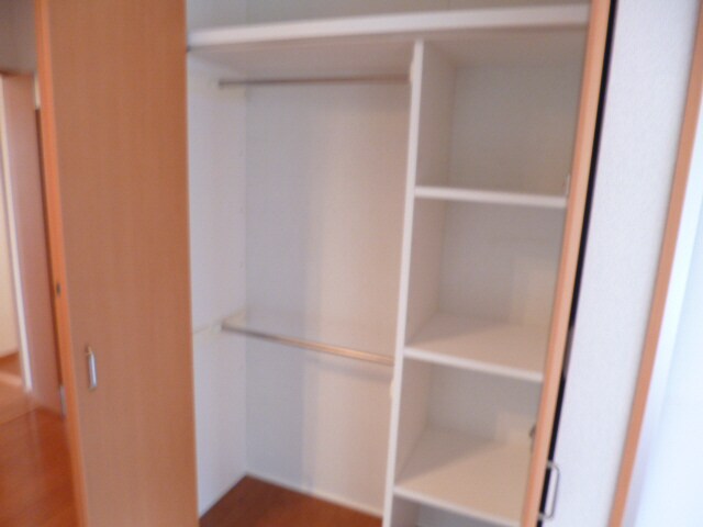 ヴェールメゾンの物件内観写真