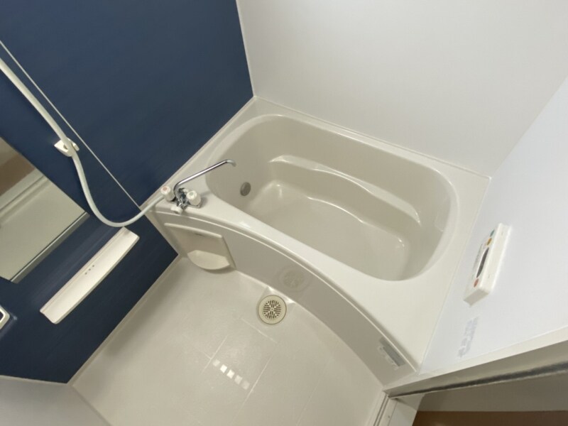 ライラック　グレースの物件内観写真