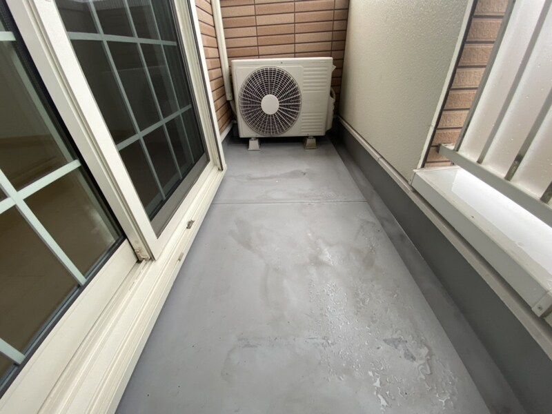 ライラック　グレースの物件内観写真