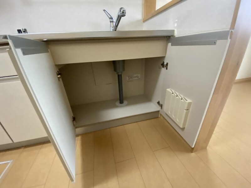 ライラック　グレースの物件内観写真