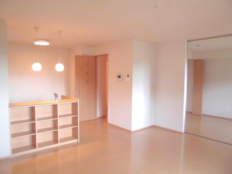 イワモトガーデンの物件内観写真