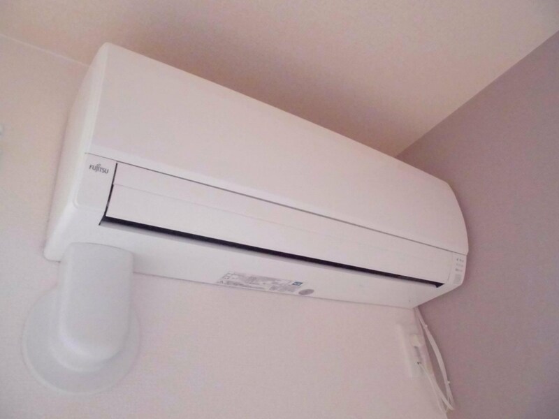 イワモトガーデンの物件内観写真