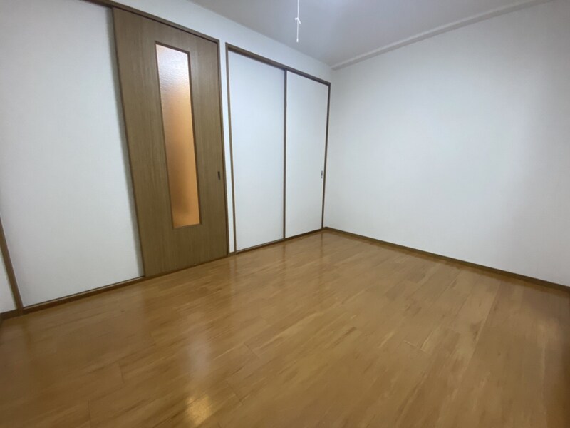 サンドミールの物件内観写真