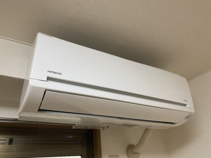 サンドミールの物件内観写真