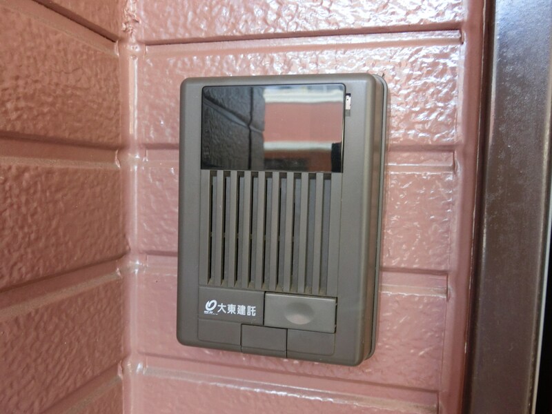 アビタシオン・アミＢの物件内観写真