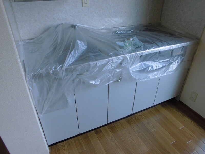 プランヴェールの物件内観写真