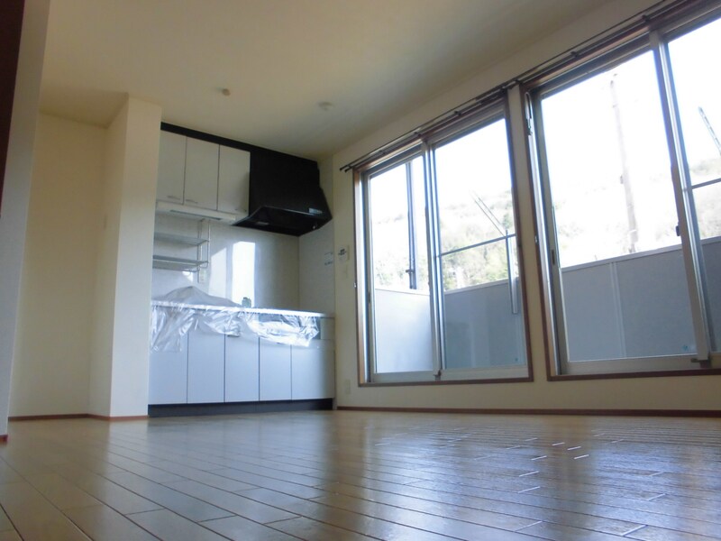 プランヴェールの物件内観写真