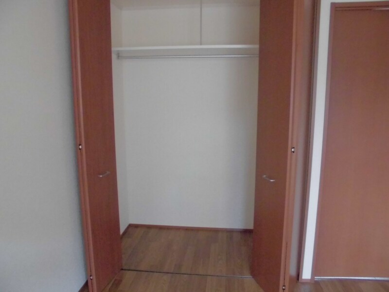 プランヴェールの物件内観写真