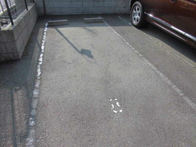 プランヴェールの物件外観写真