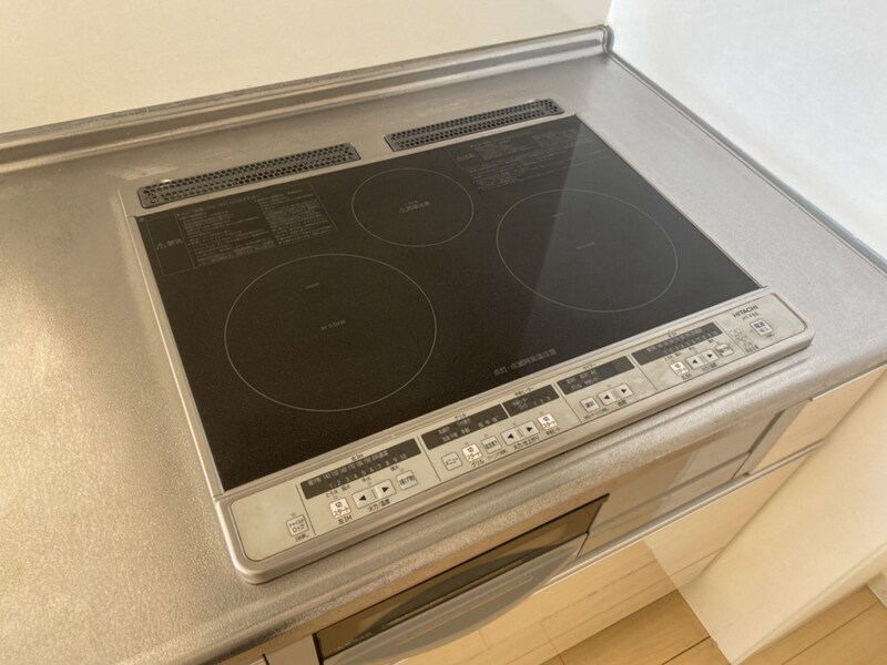 エル グラン コウショウの物件内観写真