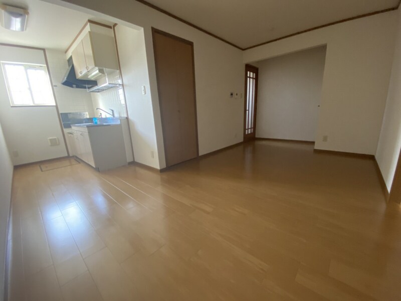 東フラワーの物件内観写真