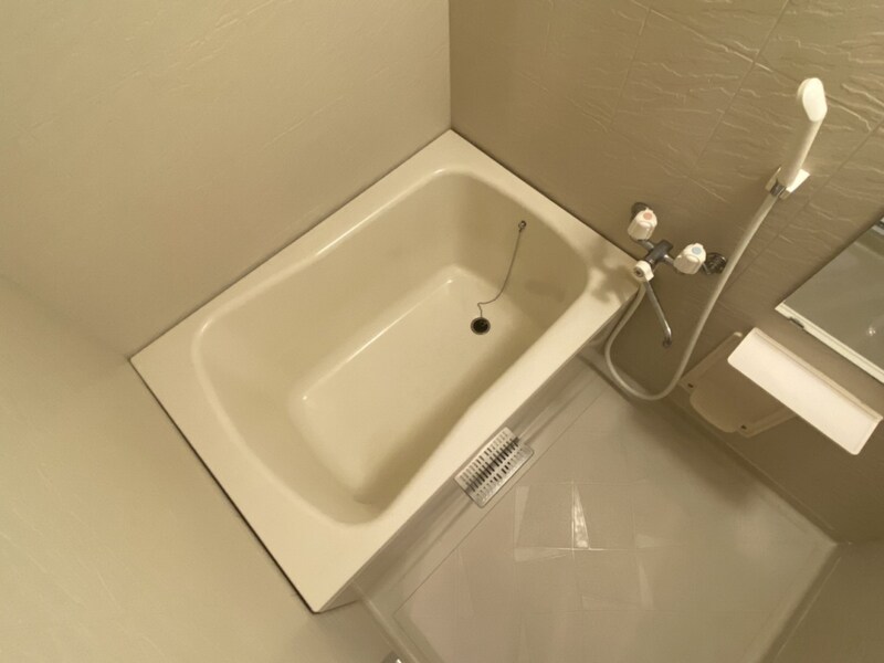 東フラワーの物件内観写真