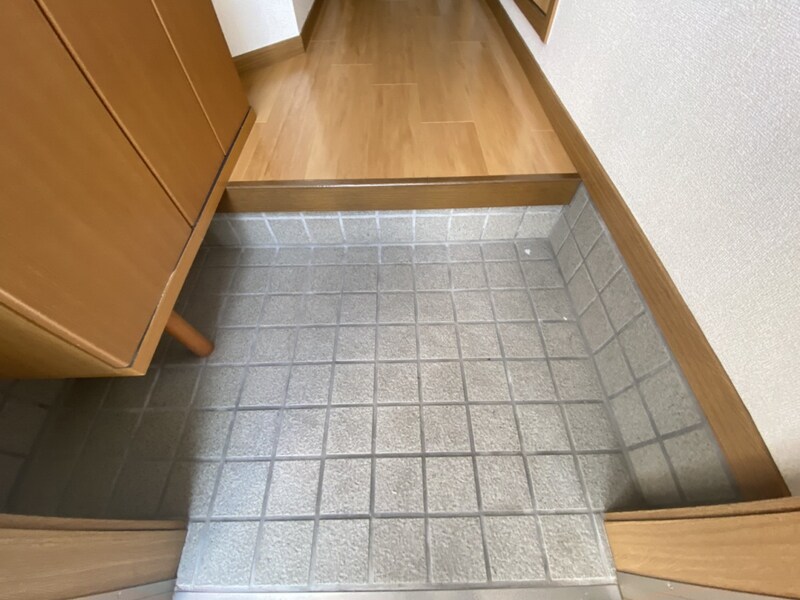 東フラワーの物件内観写真