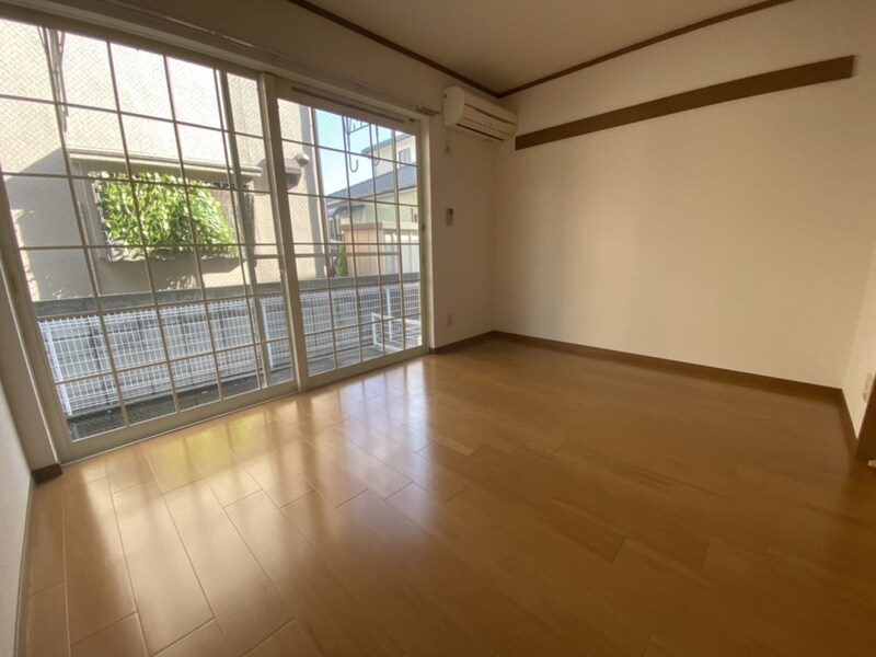 東フラワーの物件内観写真