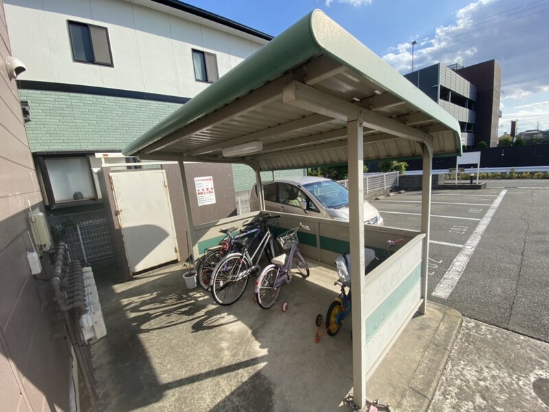 東フラワーの物件内観写真