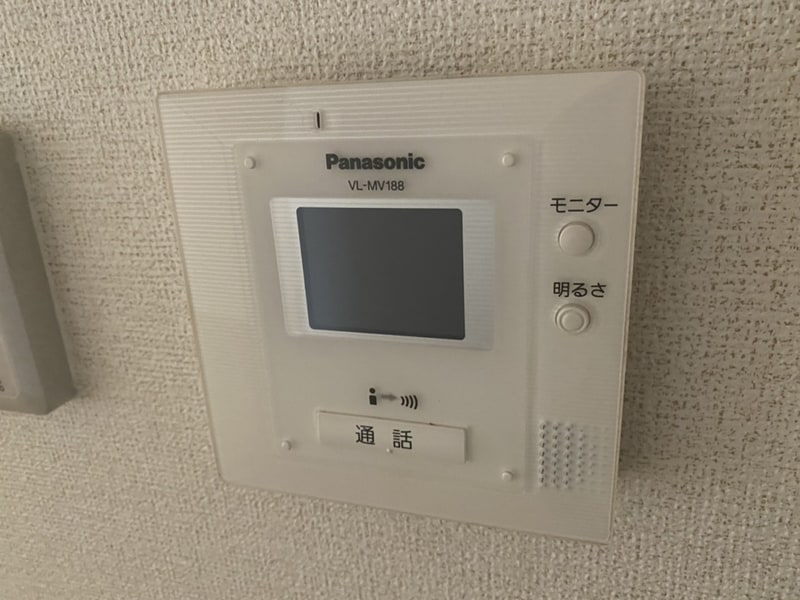 東フラワーの物件内観写真