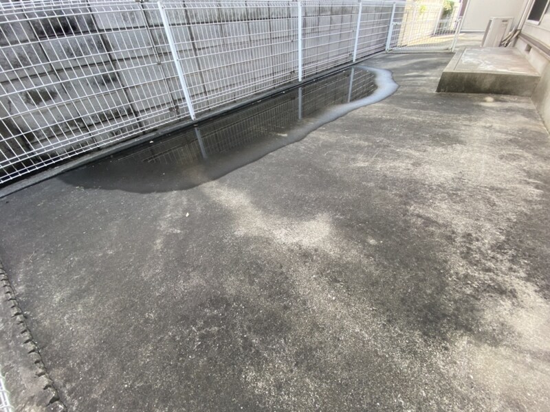 東フラワーの物件内観写真