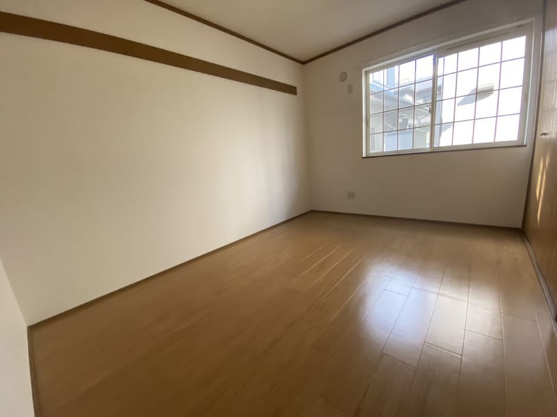 東フラワーの物件内観写真