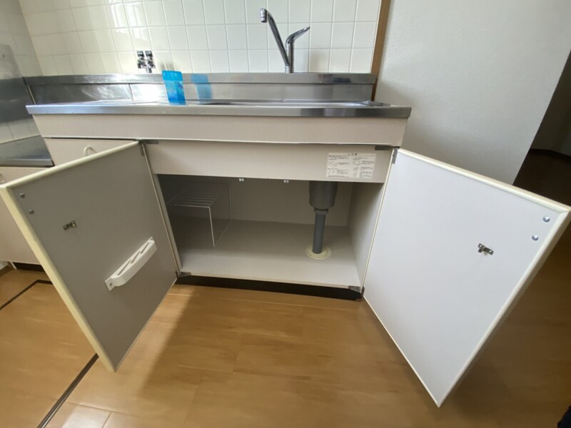 東フラワーの物件内観写真