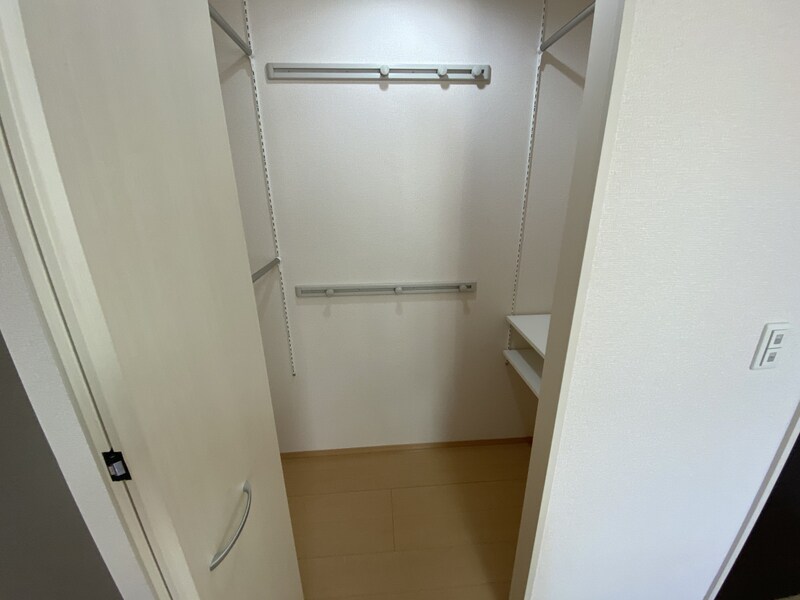 メゾンドコンフォートの物件内観写真