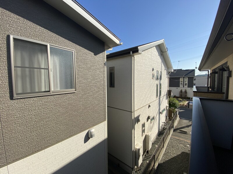 メゾンドコンフォートの物件内観写真