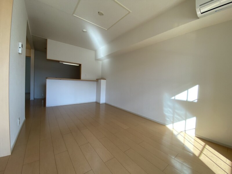 アン・グランジェの物件内観写真