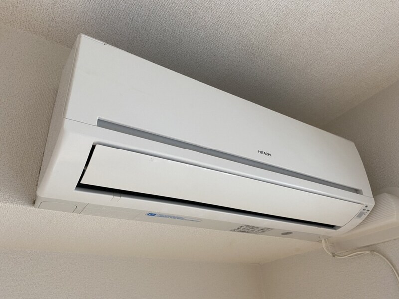 アン・グランジェの物件内観写真