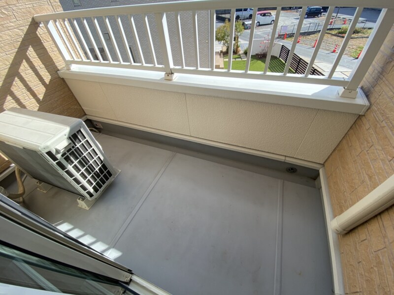 アン・グランジェの物件内観写真