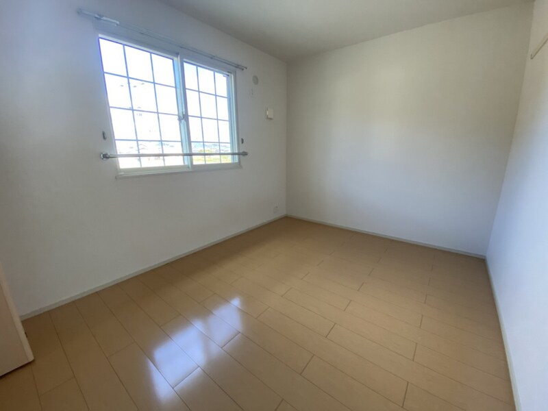 アン・グランジェの物件内観写真