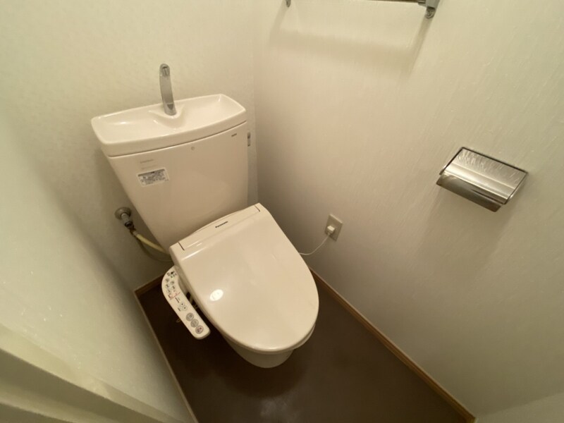 メゾン嵐山　の物件内観写真