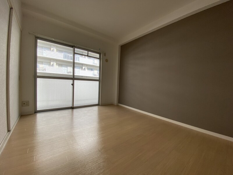 メゾン嵐山　の物件内観写真