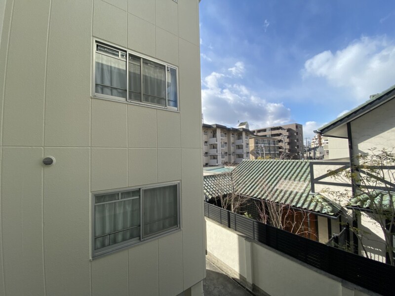 メゾン嵐山　の物件内観写真