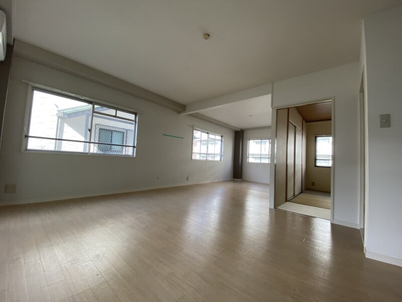 メゾン嵐山　の物件内観写真