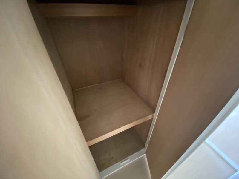 メゾン嵐山　の物件内観写真