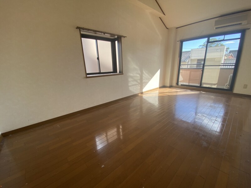 ベルフラワー山野井の物件内観写真