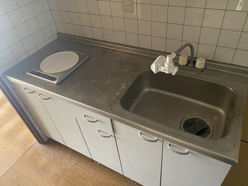 ベルフラワー山野井の物件内観写真