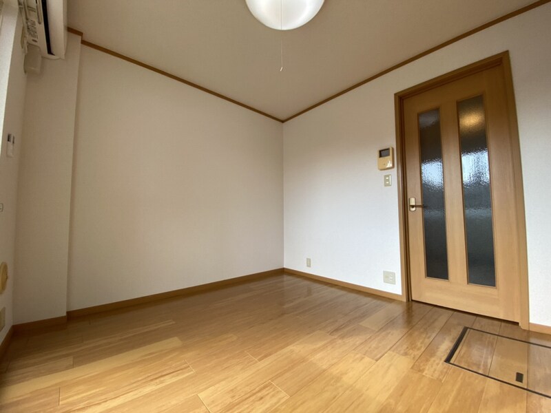 モンテメールの物件内観写真