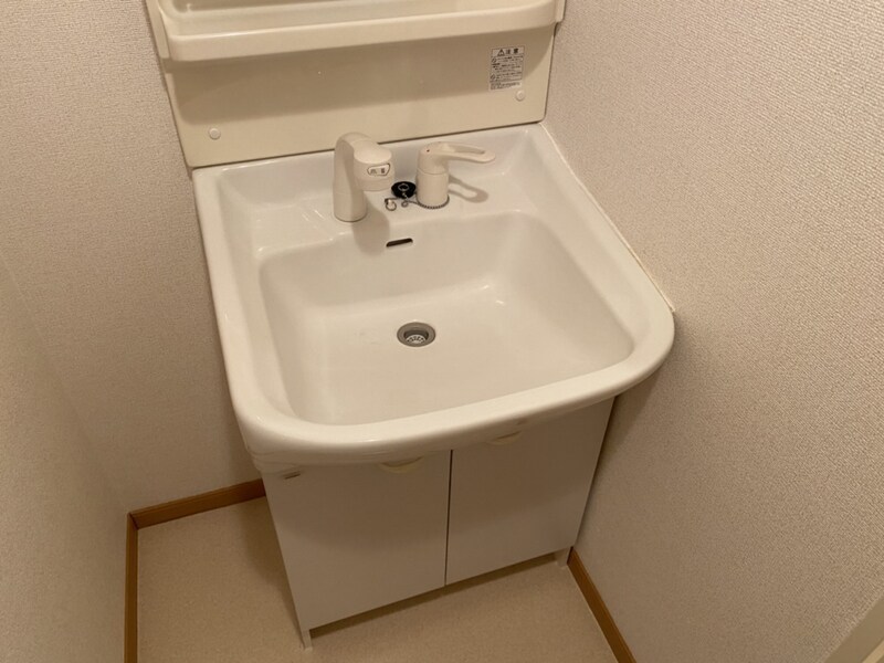 モンテメールの物件内観写真