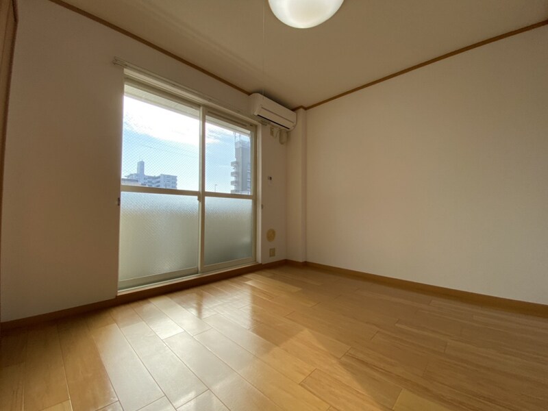 モンテメールの物件内観写真