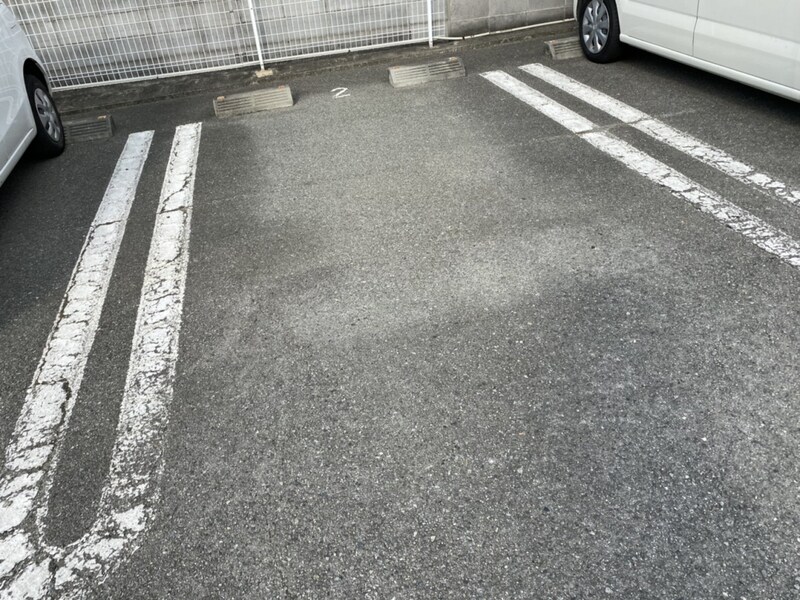 モンテメールの物件外観写真