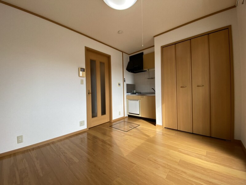 モンテメールの物件内観写真